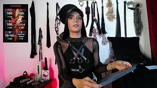 Akinoro dark online show from December 1, 3:22 am