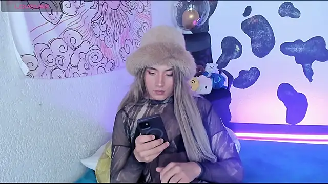 brihanna cooper online show from December 22, 3:53 pm