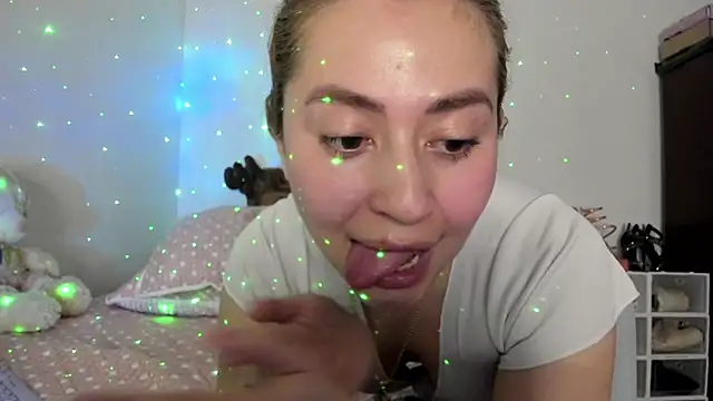 min-ji online show from February 26, 6:29 pm