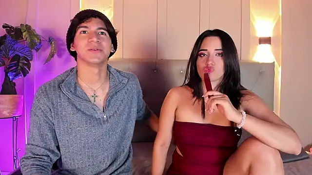 Daiisy kiss online show from April 12, 2:38 am