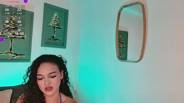 AprilRhodes  online show from October 10, 8:41 pm