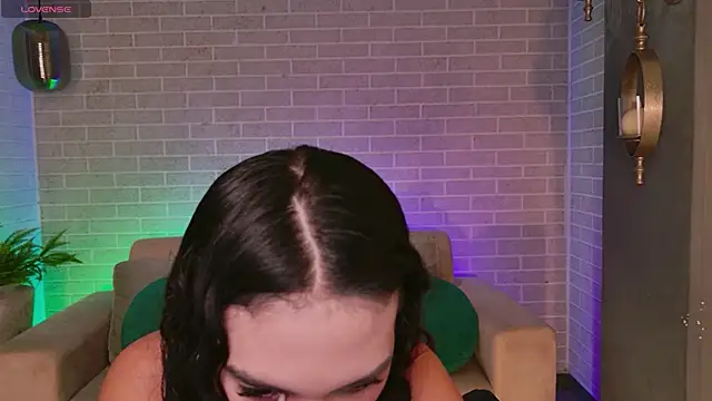 AprilRhodes  online show from October 20, 12:33 am