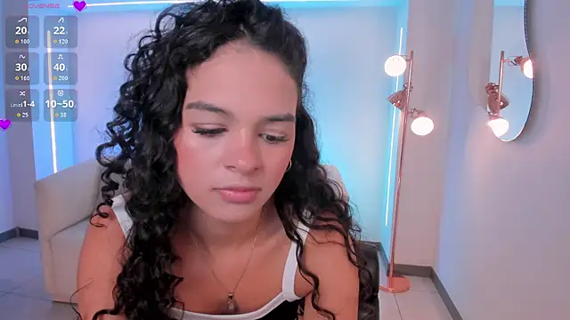 AprilRhodes  online show from October 25, 6:46 pm