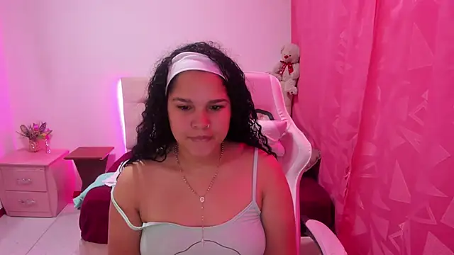 Gema angels online show from September 22, 2:52 pm