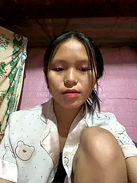 milo bae online show from November 28, 1:30 am