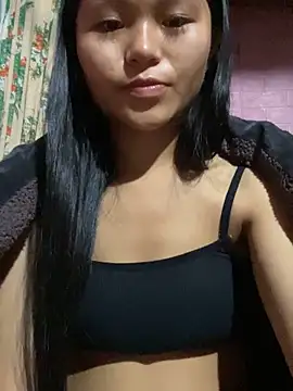 milo bae online show from February 18, 11:44 pm