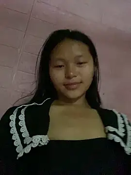 milo bae online show from April 10, 11:31 pm