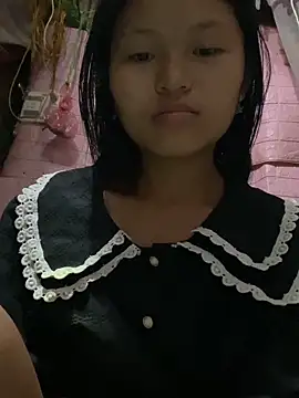 milo bae online show from May 25, 10:38 pm