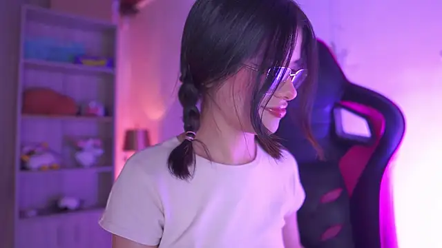 Lana Dreams  online show from February 20, 3:14 am