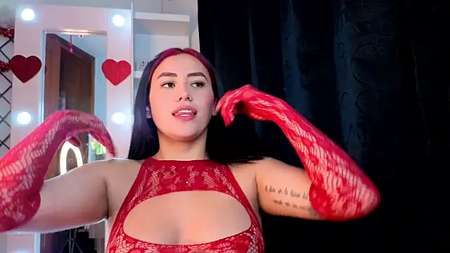 6gaaby online show from October 18, 1:52 am