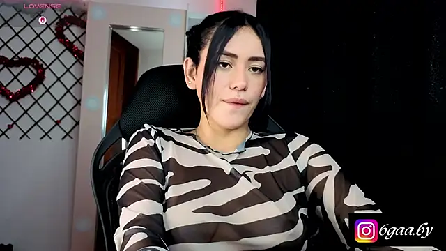 6gaaby online show from November 23, 2:17 pm