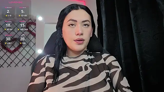 6gaaby online show from December 5, 11:52 am