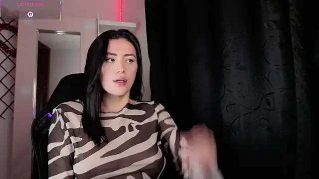 6gaaby online show from January 7, 11:40 pm