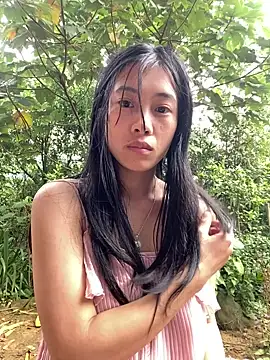 EmLy02 online show from October 17, 2:37 am