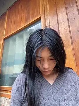 EmLy02 online show from November 3, 12:02 am