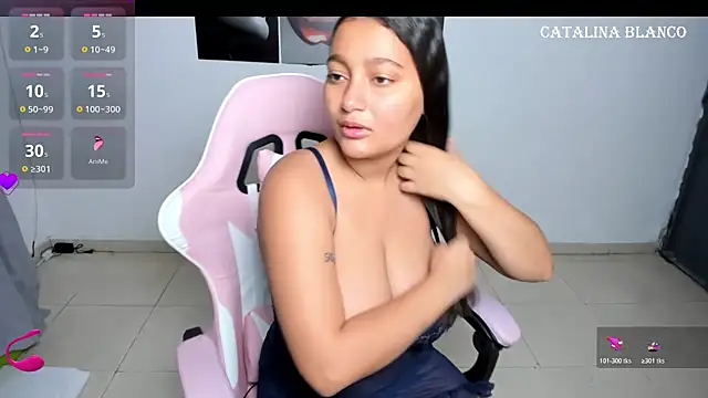 celeste L29 online show from April 16, 11:11 am