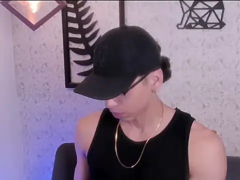 Snapshot of nicolai_drake chatting on September 10, 3:50 am nicolai drake online show from September 10, 3:50 am