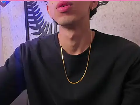 Snapshot of nicolai_drake chatting on September 27, 9:53 pm nicolai drake online show from September 27, 9:53 pm