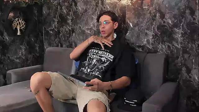 nicolai drake online show from November 12, 11:03 pm