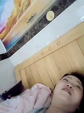 lingling5200 online show from October 3, 2:30 am