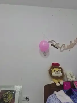 Snapshot of Nina_vallon chatting on February 27, 10:59 am Nina vallon online show from February 27, 10:59 am