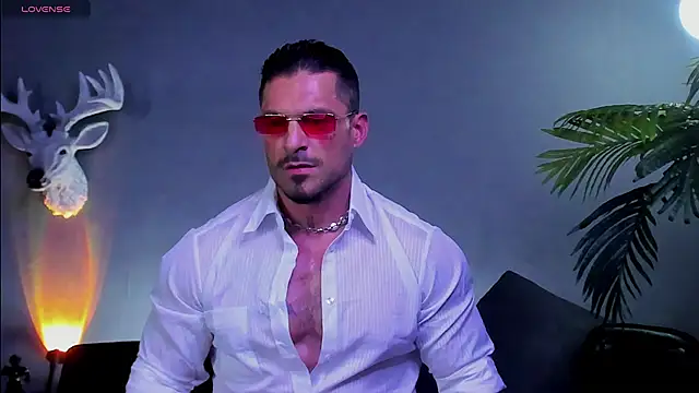 dennis cox1 online show from February 3, 2:53 am