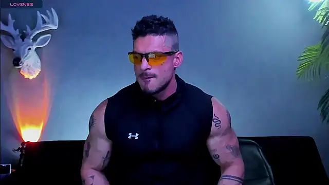 dennis cox1 online show from February 16, 3:41 pm