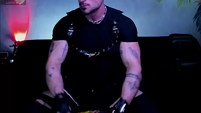 dennis cox1 online show from February 21, 7:20 am