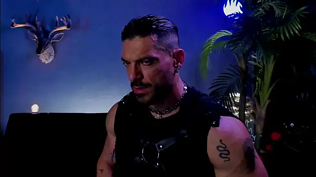 dennis cox1 online show from April 5, 2:09 am