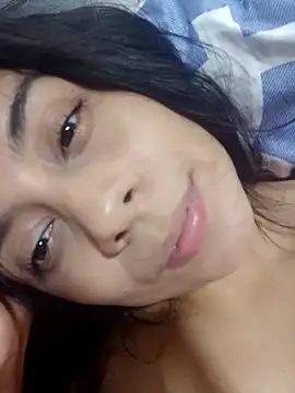 demonicangelic online show from December 21, 3:35 am