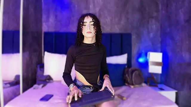 Ballesteros  online show from December 3, 3:58 am