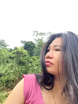 Miumieu online show from October 3, 1:02 am