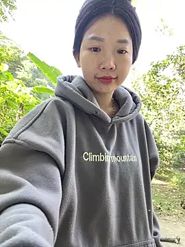 Miumieu online show from November 29, 2:03 am