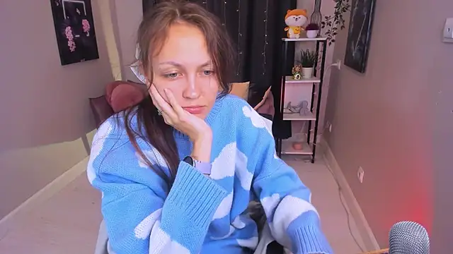 Snapshot of Mia_meowXkiss chatting on September 22, 3:58 pm Mia meowXkiss online show from September 22, 3:58 pm