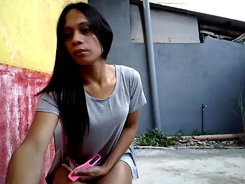 missruffa online show from September 25, 11:19 pm