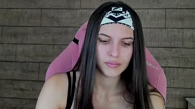 Snapshot of AlisaVersailles chatting on October 17, 4:09 pm AlisaVersailles online show from October 17, 4:09 pm