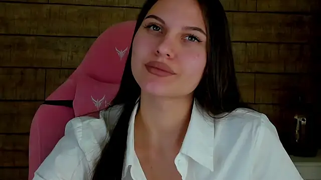 Snapshot of AlisaVersailles chatting on November 6, 4:19 pm AlisaVersailles online show from November 6, 4:19 pm