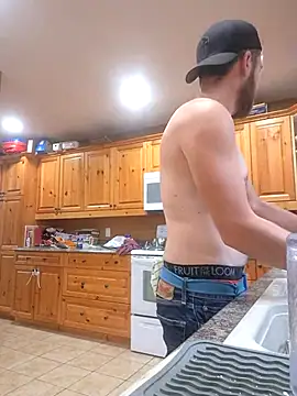 Dillybar41 online show from November 6, 8:21 pm