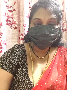 chaitara-reddy online show from March 9, 4:55 pm