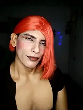 Snapshot of GerGina6 chatting on November 8, 6:35 am GerGina6 online show from November 8, 6:35 am