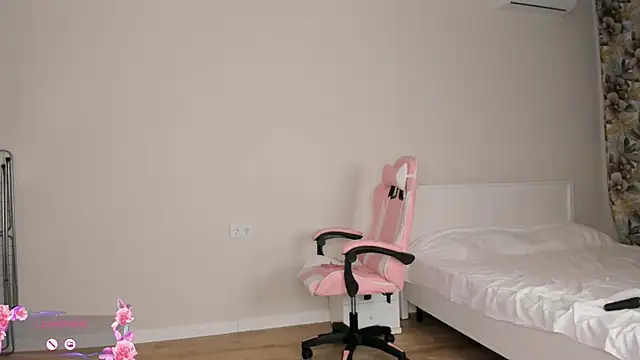 mimicherryy online show from October 29, 3:31 am