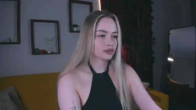 AvroraGoldie online show from November 29, 10:29 am