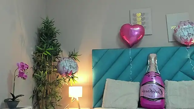 HaileyVice online show from October 28, 5:55 am