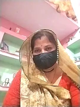 Snapshot of Rajnee33A chatting on April 12, 4:45 pm Rajnee33A online show from April 12, 4:45 pm