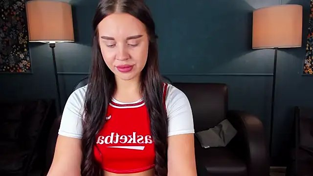 AmeliaRoyale online show from October 10, 3:16 am