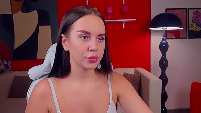 AmeliaRoyale online show from November 13, 10:25 am