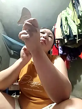 Snapshot of phunphun chatting on October 19, 12:44 am phunphun online show from October 19, 12:44 am