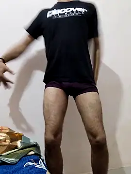 hotguys65 online show from November 17, 8:03 pm