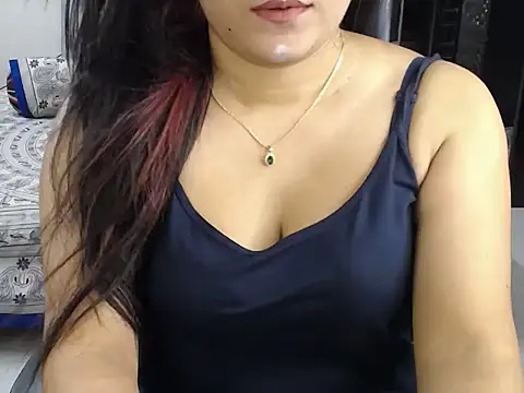 Ridiha Pari online show from October 18, 3:57 pm