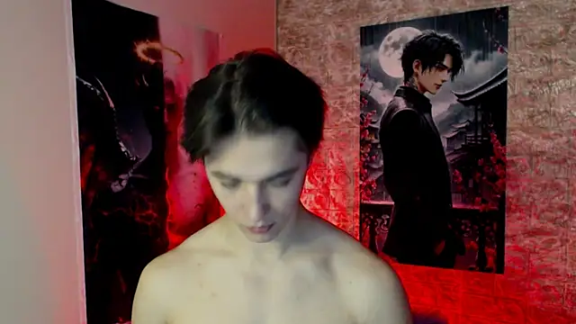 AlphaDevil11 online show from September 20, 12:17 pm